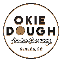 Okie Dough Cookie Co.