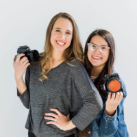 Stephanie and Christi Photography LLC