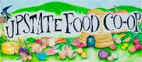 Upstate Food Co-op