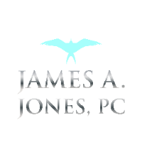 James A Jones PC