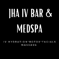 JHA IV BAR AND MEDSPA