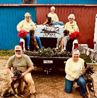 Kenco Farm and Kennels