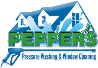 Pepper's Pressure Washing & Window Cleaning