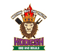 Kodesh BBQ & Bowls LLC