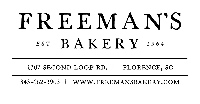 Freeman's Bakery