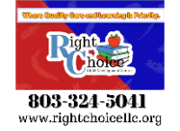 Right Choice Child Development Center