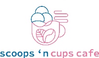 Scoops 'N Cups Cafe