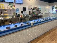 Carolina Sweet Shoppe