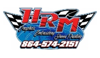 HRM Graphics-Screen Printing - Embroidery