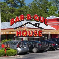 Bar-B-Que House