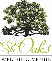The Oaks Wedding Venue