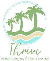 Thrive Pediatric Therapy & Family Services