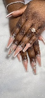 Tiffany Nails