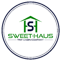 Sweet-Haus Tiny Cabin Company