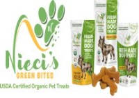 Nieci's Green Bites