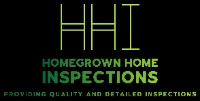 Homegrown Home Inspection