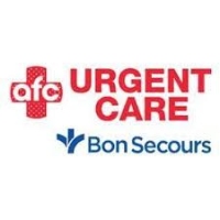AFC Urgent Care Bon Secours GREER