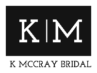 K McCray Bridal