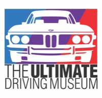 The Ultimate Driving Museum