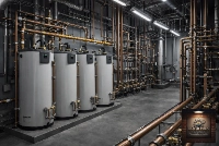 Bookman Mechanical, LLC