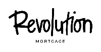 Revolution Mortgage with Cole Williams