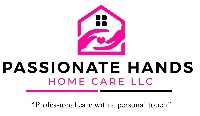 Passionate Hands Homecare LLC