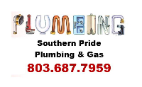 Southern Pride Plumbing LLC