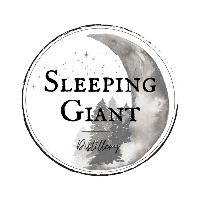 Sleeping Giant Distillery