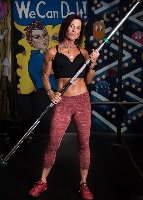 Team Kim Fitness, exercise & nutritional coaching