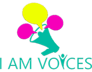 I AM VOICES