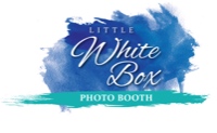 Little White Box Photo Booth