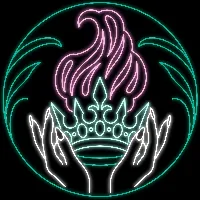 Torch and Crown Tattoo Parlor