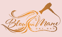 Blow On Mane Dry Bar