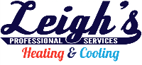 Leigh's Heating & Cooling
