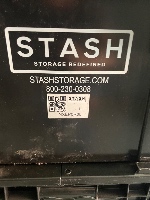 STASH Storage