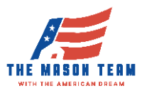 The Mason Team - Mortgage Lender