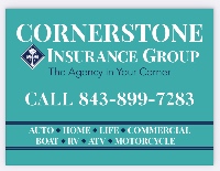 Cornerstone Insurance Group LLC