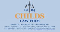 Childs Law Firm LLC