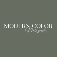 Modern Color Photography