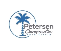 Petersen Chiropractic Park Circle