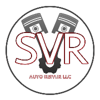 SVR Auto Repair LLC