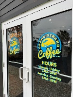 Grand Strand Coffee
