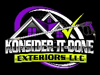 Konsider-It-Done Pressure Washing