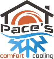 Pace's Comfort Cooling LLC