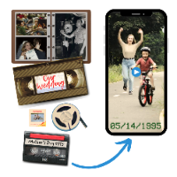 Heirloom Cloud Corporation