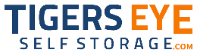 Tigers Eye Self Storage Aiken