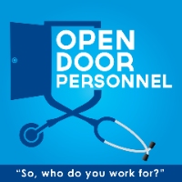 Open Door Personnel