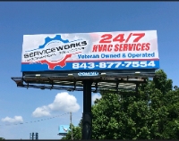 ServiceWorks Mechanical Solutions LLC