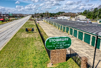 Stowaway Self Storage