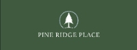 Pine Ridge Place